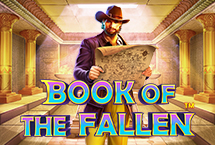 Book of Fallen